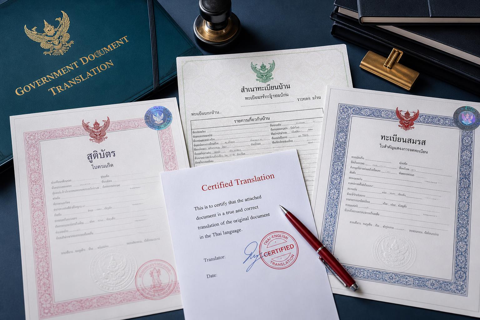 government-document-translation cover image